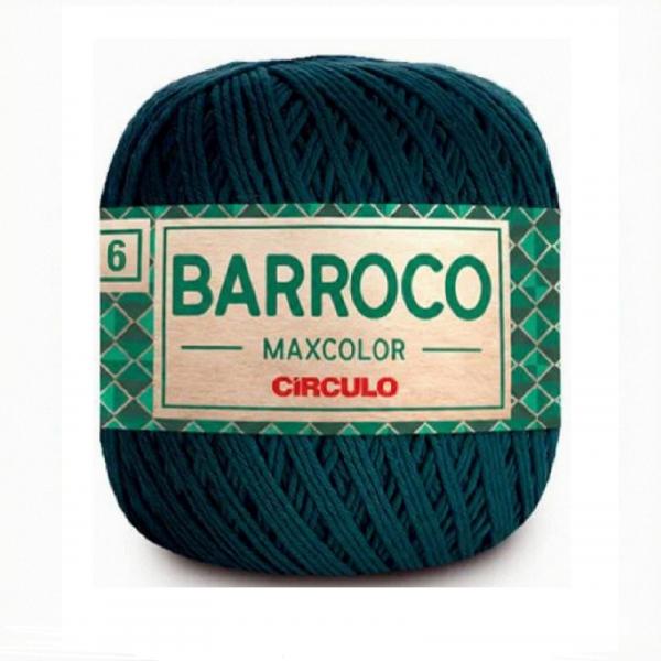 BARROCO MAXCOLOR 6 200G 226M